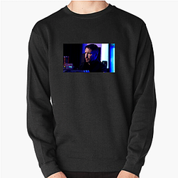 Trent Reznor My Favorite Music Icon Trent Reznor Sweatshirts