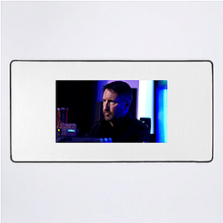 Trent Reznor My Favorite Music Icon Trent Reznor Mouse Pads