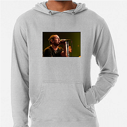 Trent Reznor A True Masterpiece Trent Reznor Hoodies