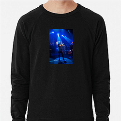 Trent Reznor Always Intense Always Creative Trent Reznor Sweatshirts