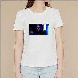 Trent Reznor My Favorite Music Icon Trent Reznor T-Shirts