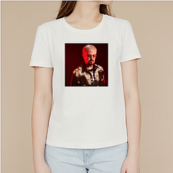Trent Reznor The World Is My Stage Trent Reznor T-Shirts