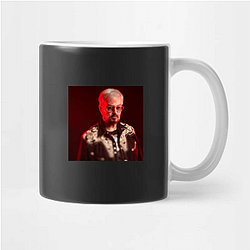 Trent Reznor The World Is My Stage Trent Reznor Mugs