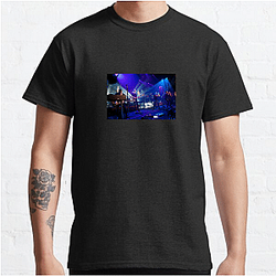 Trent Reznor The World Is A Song Trent Reznor T-Shirts