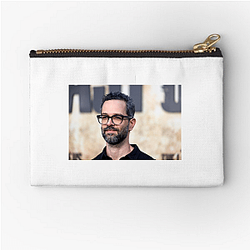 Trent Reznor No Limits Just Sound Trent Reznor Zipper Pouches