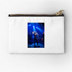 Trent Reznor Always Intense Always Creative Trent Reznor Zipper Pouches