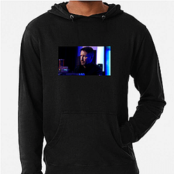 Trent Reznor My Favorite Music Icon Trent Reznor Hoodies