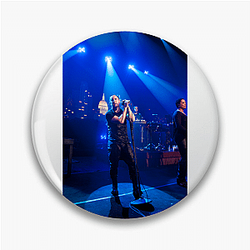 Trent Reznor Always Intense Always Creative Trent Reznor Pins