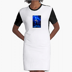 Trent Reznor Always Intense Always Creative Trent Reznor Dresses