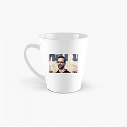 Trent Reznor No Limits Just Sound Trent Reznor Mugs