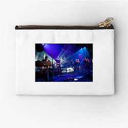 Trent Reznor The World Is A Song Trent Reznor Zipper Pouches