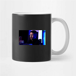 Trent Reznor My Favorite Music Icon Trent Reznor Mugs