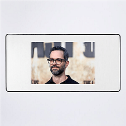 Trent Reznor No Limits Just Sound Trent Reznor Mouse Pads