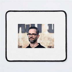 Trent Reznor No Limits Just Sound Trent Reznor Mouse Pads