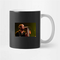 Trent Reznor A True Masterpiece Trent Reznor Mugs