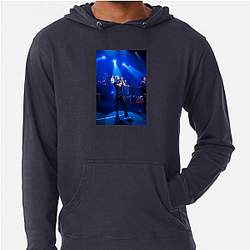 Trent Reznor Always Intense Always Creative Trent Reznor Hoodies