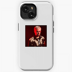 Trent Reznor The World Is My Stage Trent Reznor Samsung Cases