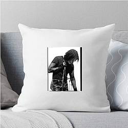 Trent Reznor The King of Industrial Rock Trent Reznor Pillows Cover