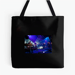 Trent Reznor The World Is A Song Trent Reznor Bags