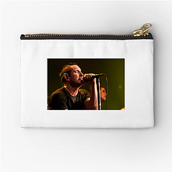Trent Reznor A True Masterpiece Trent Reznor Zipper Pouches