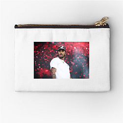 Trey Songz Style Trey Songz Zipper Pouches