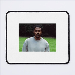 Trey Songz Attire Trey Songz Mouse Pads