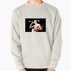 Trey Songz Wear Trey Songz Sweatshirts