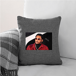Trey Songz Fashion Trey Songz Pillows Cover