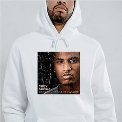 Trey Songz Merch Trey Songz Hoodies