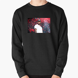 Trey Songz Style Trey Songz Sweatshirts