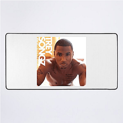 Trey Songz Threads Trey Songz Mouse Pads