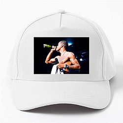 Trey Songz Wear Trey Songz Hats & Caps