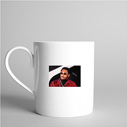 Trey Songz Fashion Trey Songz Mugs
