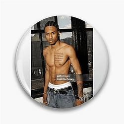 Trey Songz Outfits Trey Songz Pins