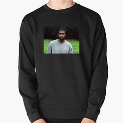 Trey Songz Attire Trey Songz Sweatshirts