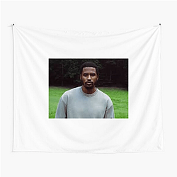 Trey Songz Attire Trey Songz Tapestries