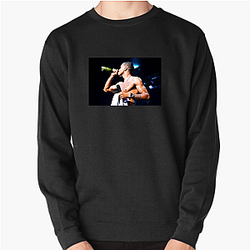 Trey Songz Wear Trey Songz Sweatshirts