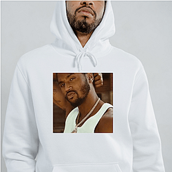Trey Songz Gear Trey Songz Hoodies