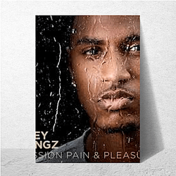 Trey Songz Merch Trey Songz Posters