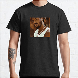 Trey Songz Gear Trey Songz T-Shirts