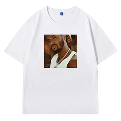 Trey Songz Gear Trey Songz T-Shirts