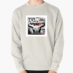 Trey Songz Looks Trey Songz Sweatshirts