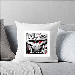 Trey Songz Looks Trey Songz Pillows Cover