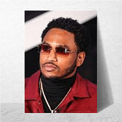 Trey Songz Fashion Trey Songz Posters