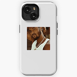 Trey Songz Gear Trey Songz iPhone Cases