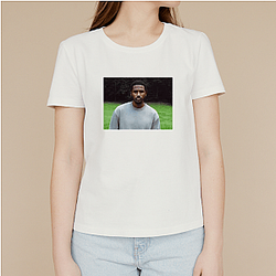 Trey Songz Attire Trey Songz T-Shirts