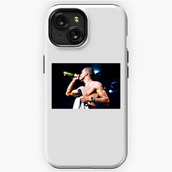 Trey Songz Wear Trey Songz iPhone Cases