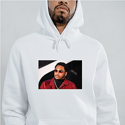 Trey Songz Fashion Trey Songz Hoodies