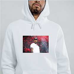 Trey Songz Style Trey Songz Hoodies