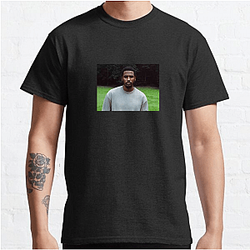 Trey Songz Attire Trey Songz T-Shirts